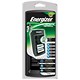 Energizer Universal Battery Charger with Smart LCD 2-5Hrs Charging Time for AAA AA C D 9V Ref 629874