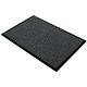 Doortex Dust Control Door Mat Polypropylene 900mmx1500mm Black and White Ref 49150DCBWV