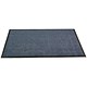 Doortex Dust Control Door Mat Polypropylene 900mmx1500mm Blue Ref 49150DCBLV