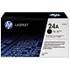 Hewlett Packard [HP] Laser Toner Cartridge Page Life 2500pp Black [for Laserjet 1150] Ref Q2624A
