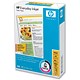 Hewlett Packard [HP] Everyday Inkjet Paper 80gsm 500 Sheets per Ream A4 White Ref HPV0317 [1 Ream]