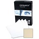 Conqueror Prestige Paper Ultra Smooth Finish 100gsm 500 Sheets per Box A4 Cream Ref CQX0324CRNW [1 Box]