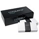 Conqueror Envelopes Wallet Peel and Seal Ultra Smooth Diamond White DL Ref CXN1625DW [Pack 500]