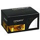 Conqueror Envelopes Wallet Peel and Seal Ultra Smooth Cream DL Ref CXN1521CR [Pack 500]