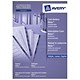 Avery Index Multipunched 1-15 A4 White Ref 05463061