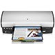 Hewlett Packard [HP] Deskjet D4260 Printer Mono 30ppm Colour 23ppm 4800x1200max.dpi A4 Ref CB641B