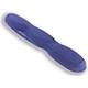Kensington Keyboard Wrist Rest Foam Blue Ref 64270