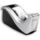 Scotch Magic Tape Contour Dispenser Desktop Weighted with 1 Roll 19mmx33m Grey Ref C60-ST