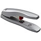 Rexel Odyssey Personal Heavy Duty Stapler Silver