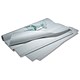 Flexocare Tissue Paper Acid-Free for Packaging Sheet 500x750mm White Ref 3.60512e 007 [Pack 100]