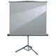 Nobo Projection Screen with Tripod High Gain W1500xH1500mm Ref 33938212