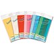 Presentor Coloured Tissue Paper for Packaging Sheet 500x750mm Blue Shades Ref 36051085 [Pack 5]
