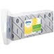Kleenex Ultra Hand Towels 2-ply 217x318mm 116 Sheets per Sleeve White Ref 7970 [Pack 5]