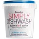 Aquados Dishwasher Tabs 6 in 1 Ref N06137 [Pack 30]