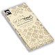 Divine Fairtrade Chocolate 100g White Ref A06922