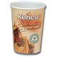 Kenco Freshseal Beverage Foil-sealed Cup Sustainable Development Coffee Black Ref A06890 [Pack 10]