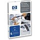Hewlett Packard [HP] OHP Film Laser Printer Black and White Paper-backed LaserJet Ref 92296U [Pack 50]