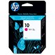 Hewlett Packard [HP] No. 10 Inkjet Cartridge 28ml Magenta Ref C4843AE