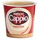 Kenco Freshseal Beverage Foil-sealed Cup Cappio Ref A06951 [Pack 10]