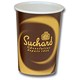 Kenco Freshseal Beverage Foil-sealed Cup Suchard Hot Chocolate Ref A06894 [Pack 10]