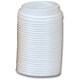 Kenco Freshseal Lids for Beverage Foil-sealed Cup Ref B03419 [Pack 2000]