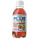 Abbey Well Plus Flavoured Water Bottle Plastic 330ml Apple and Raspberry Ref A06924 [Pack 24]