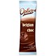 Options Belgian Hot Chocolate Sachet Low-calorie Ref A06849 [Pack 30]