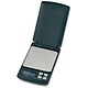 Maul Pocket Postal Scale Battery-powered 0.1g Increments for 0-500g plus 3x AAA Batteries Ref 16105/90
