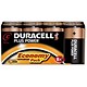 Duracell Plus Battery Alkaline 1.5V C Ref 75021483 [Pack 8]