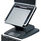 Fellowes Professional Series Laptop Workstation 360 Degree Rotation Adjustable 7 Heights Ref 8037301