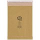 Jiffy Green Padded Bags with Kraft Outer and Recycled Paper Cushioning No.5 245x381mm Ref 01901 [Pack 25]