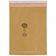 Jiffy Green Padded Bags with Kraft Outer and Recycled Paper Cushioning No.7 341x483mm Ref 01902 [Pack 25]