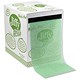 Jiffy Green Bubble Wrap Dispenser Box for Packing Recycled Polythene Wrap Size Ref 43010