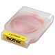 Brother Fax Inkjet Cartridge Yellow for MFC4820C Ref LC700Y