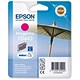 Epson Durabrite Inkjet Cartridge Page Life 450pp Magenta Ref C13T044340