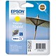 Epson Durabrite Inkjet Cartridge Page Life 450pp Yellow Ref C13T044440
