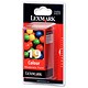 Lexmark No. 19 Inkjet Cartridge Page Life 260pp Colour Ref 15M2619E