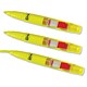 Post it Index Highlighter with Post it Index Flags Yellow Highlighter Ref 689-HL1NR
