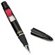3M Post-it Index Ball Pen Containing 50 Index Flags Red and 3 Index Refills