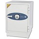 Phoenix Data Combi Safe Lockable Cash Drawer Fire Resistant 64L Capacity 97kg W500xD500xH720mm Ref 2501