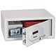 Phoenix Saracen Safe Cash and Valuables 8 Digit Electronic Lock W432xD360xH229mm Grey Ref 0932