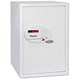 Phoenix Saracen Safe Cash and Valuables 8 Digit Electronic Lock W370xD445xH560mm Grey Ref 0933