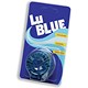 Lu Blue Toilet Cleaner Freshener Tablet Ref N04169 [Pack 12]
