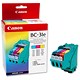 Canon InkJet Cartridge Colour for BJC6000 S450 S4500 Ref BC-31E
