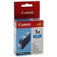 Canon BCI-3EC Ink Tank Cartridge Cyan Ref 4480A002