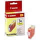 Canon BCI-3EY Ink Tank Cartridge Yellow Ref 4482A002