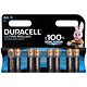 Duracell Ultra M3 MN1500 Battery Alkaline 1.5V AA Ref 75051925 [Pack 8]