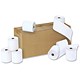 Credit Card Rolls Carbonless 2-ply 57x55x12.7mm Length 16m White Ref CC1 [Pack 20]