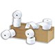 Cash Register Rolls 76x76x12.7mm Length 62m Ref CR60 [Pack 20]