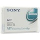 Sony AIT Cleaning Tape Cartridge for AIT-3 AIT-2 and AIT-1 Drives Ref SDX1CL